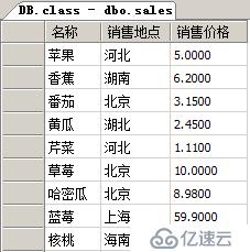 T-SQL查询语句大总结 