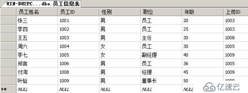 T-SQL查询语句大总结 