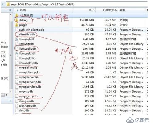 win中如何安装，配置及操作mysql