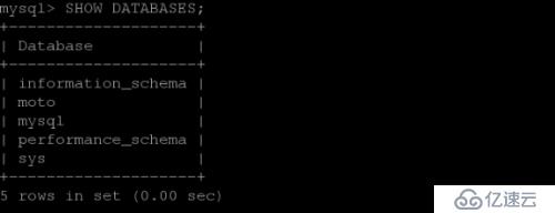 MySQL5.7的AB复制以及 GTID多线程复制  配置