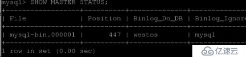 MySQL5.7的AB复制以及 GTID多线程复制  配置