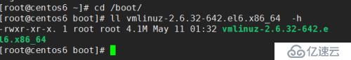 linux学习-常规命令使用1