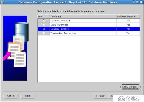 oracle linux 5.8安装oracle 10g数据库