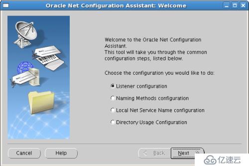 oracle linux 5.8安装oracle 10g数据库