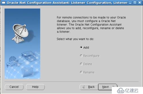 oracle linux 5.8安装oracle 10g数据库