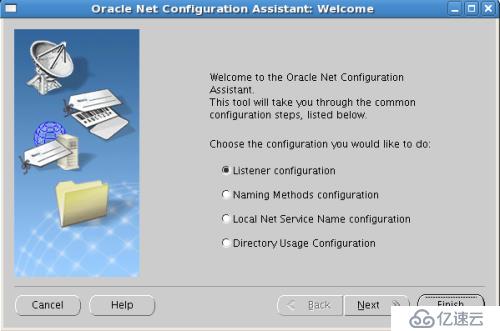 oracle linux 5.8安装oracle 10g数据库