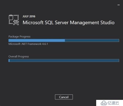 SQL Server 2016正式版安装（超多图）