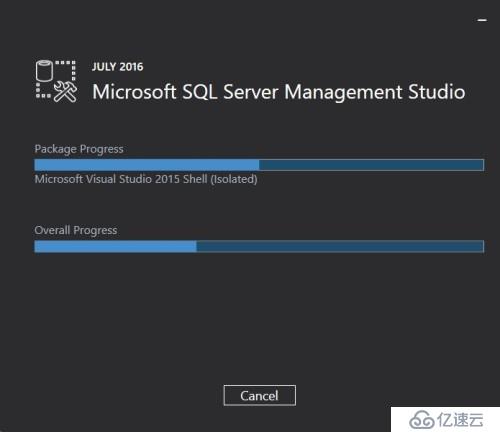 SQL Server 2016正式版安裝（超多圖）