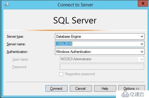 SQL Server 2016正式版安装（超多图）