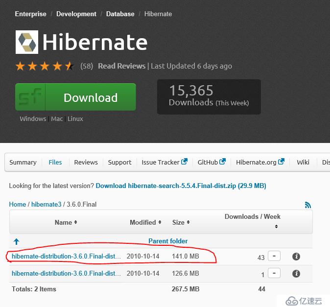 （01）Hibernate入门