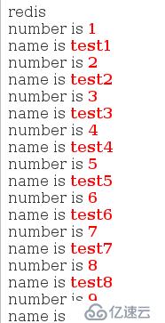 搭建redis+mysql架构的详细步骤