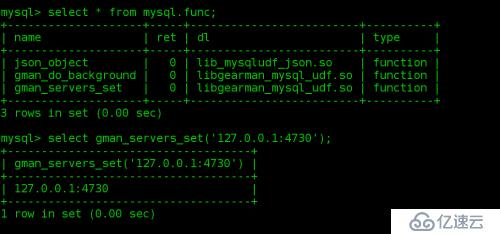 搭建redis+mysql架构的详细步骤