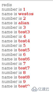 搭建redis+mysql架构的详细步骤