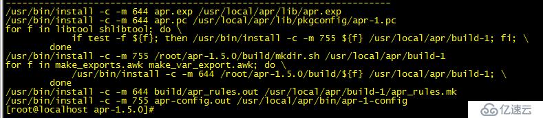 CentOS 6系统的  lamp (编译安装，模块或php-fpm)详解