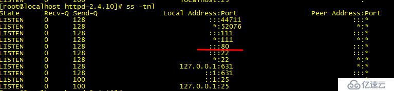 CentOS 6系统的  lamp (编译安装，模块或php-fpm)详解