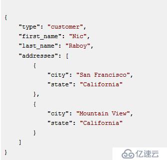 Mysql与Couchbase定义及区别分析