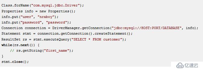 Mysql與Couchbase定義及區(qū)別分析