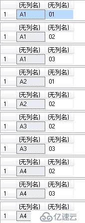 MS SQL 拆分逗号并检索字段