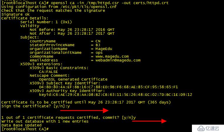 CentOS 7系統(tǒng)之 lamp ( module )詳解