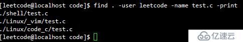 Linux中常用的查询指令（which、whereis、find、locatae）