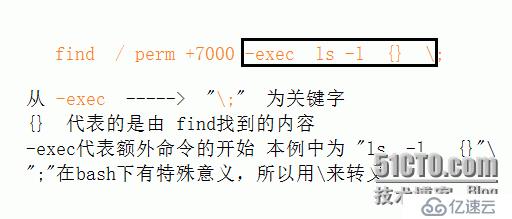 linux下命令與文件的查詢(xún)  