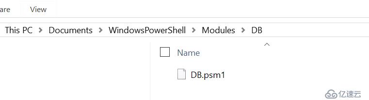 Powershell 查询SQL数据库资料