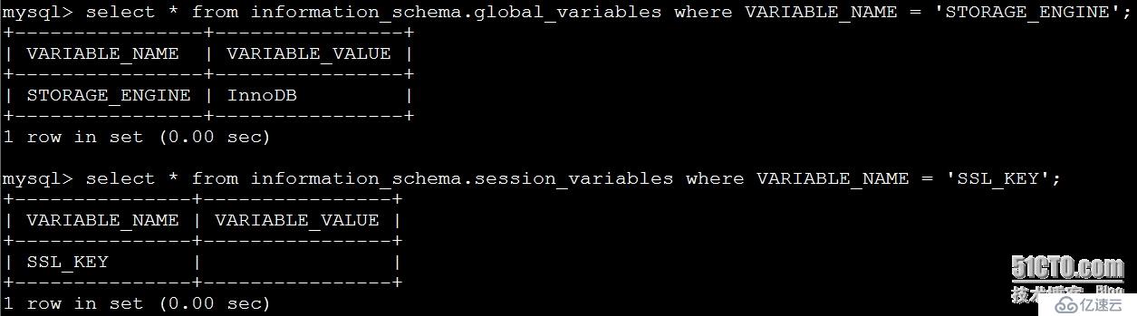 关系型数据库之Mysql查询及数据库管理(二)