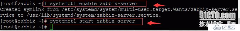 zabbix server3.0在centos 7上安装（监控本机）
