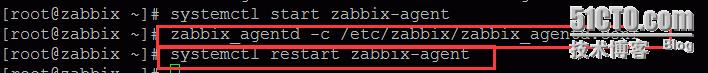 zabbix server3.0在centos 7上安装（监控本机）