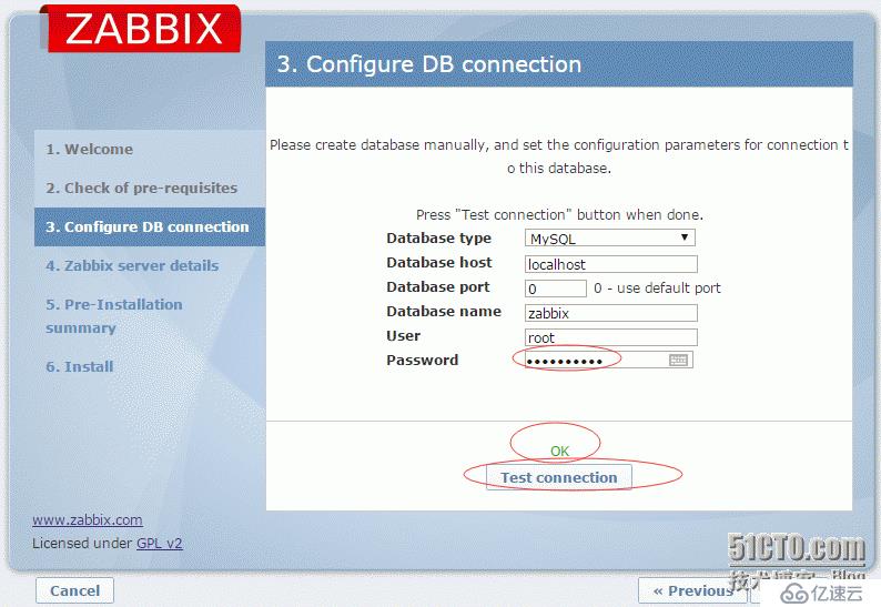 Zabbix2.4安装和问题总结（一）