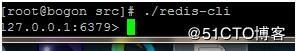 linux下安装redis