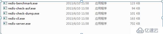 windows 下如何安装redis