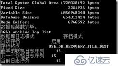 VEEAM9.5 Oracle 11g Windows 备份还原手册