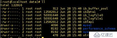  MySQL災難恢復與備份（下篇）