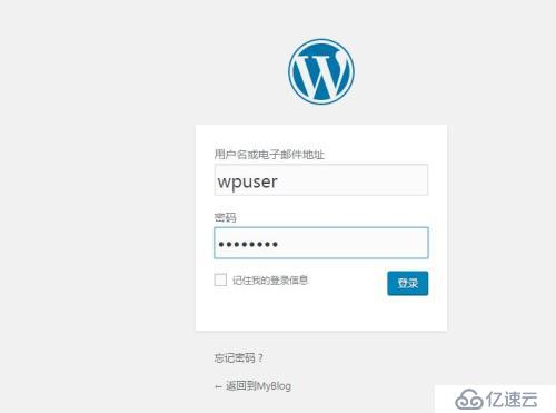 Linux 下搭建 WordPress 个人站点