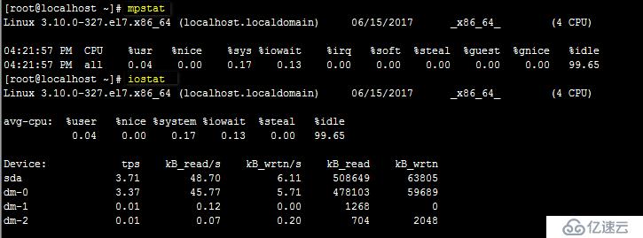 mysql性能优化（一）