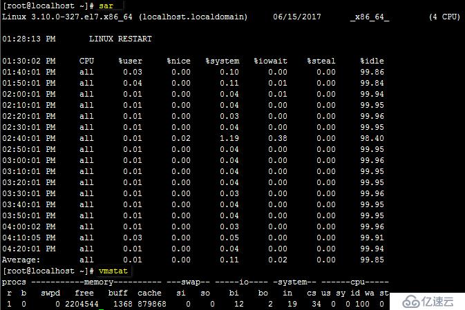 mysql性能优化（一）