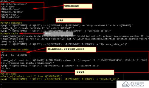 优化mysql性能及索引讲析