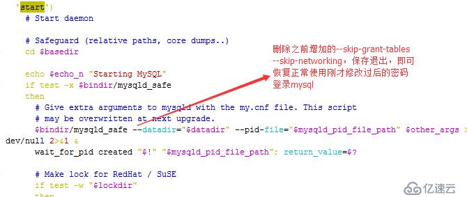 Mysql如何創(chuàng)建用戶、權(quán)限及如何重置管理員密碼