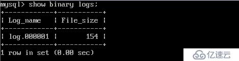 mysql数据库的特性以及参数性能