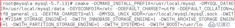 Mysql的主从复制