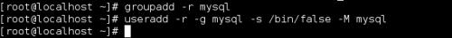 MySQL5.7版本的三种安装方式
