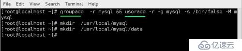 怎么在CentOS7下安装MySQL5.7数据库以及配置