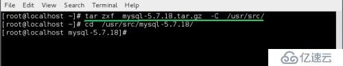 怎么在CentOS7下安装MySQL5.7数据库以及配置