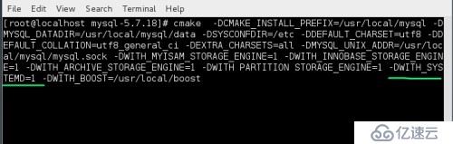 怎么在CentOS7下安装MySQL5.7数据库以及配置