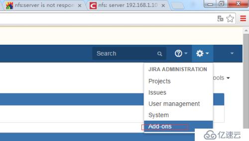 Jira 6.3.6+SVN+apache怎么用