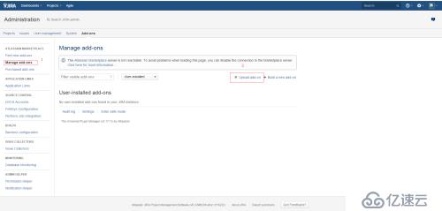 Jira 6.3.6+SVN+apache怎么用