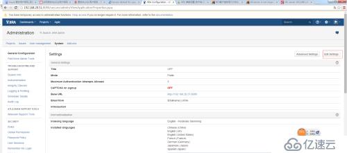 Jira 6.3.6+SVN+apache怎么用