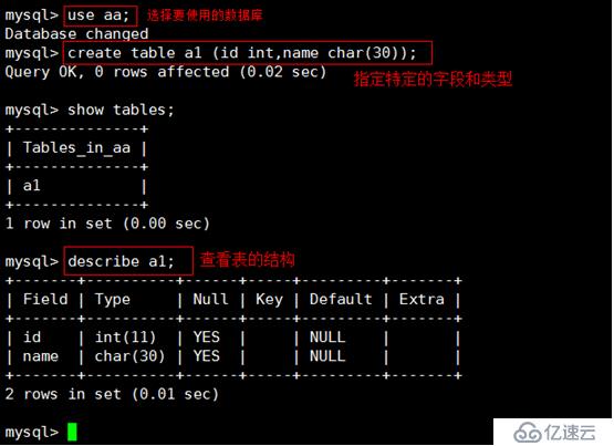 mysql数据库多种备份及读写分离搭建