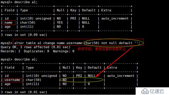 mysql数据库多种备份及读写分离搭建